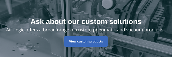 Ask about our custom solutions